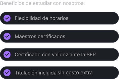 Beneficios