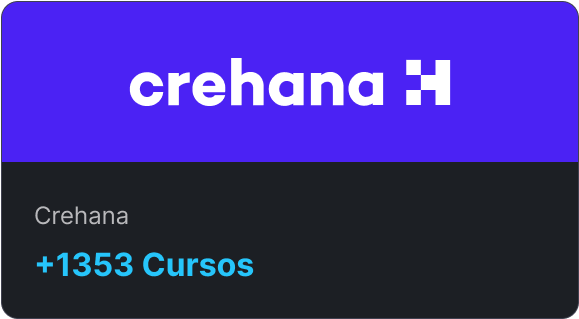 Cursos Crehana