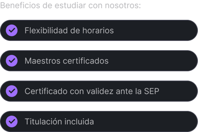 Beneficios